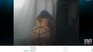 carol banderas sexy mexican webcam chat beauty