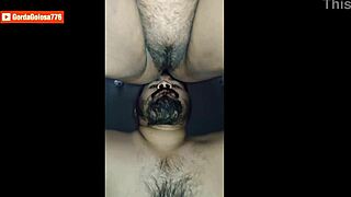 venezolana nalgona jigglin wild... ohh the whip stings my fat ass sooo good!!