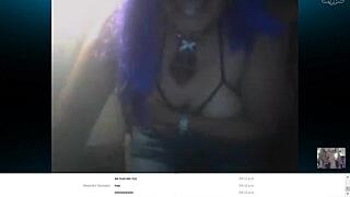 carol banderas sexy mexican webcam chat beauty