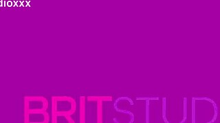 Spanish milf squirms in bliss as tongue laps her pussy to orgasm