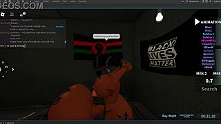 That juicy PAWG ass bounces back hard on throbbing futanari cock craving every thick inch deep inside