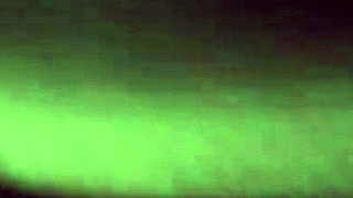 Restaurant bathroom quickie with hot waiter while boyfriend waits outside!