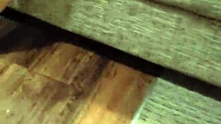 wife gets seduced foreplay turns into hot creampie sex 😘💦