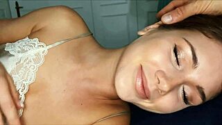 Amateur Brunette Milf Deepthroats Maximo Garcia Pov Then Bent Over Drilled Cumshot!