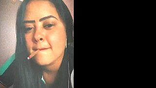 Pamela Sagaz big tits and ass compilation pt 3