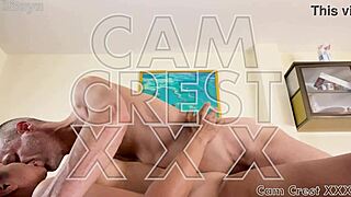 Watch cam crest drill ditaya's pussy while worshiping his fetish ass on beach