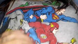 Deflowering my stepsister bitch alone at home. She says she's bored!