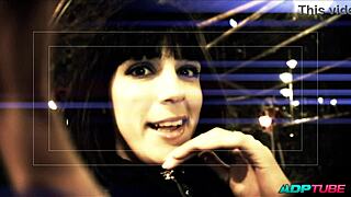 Follada En Plena Calle De Noche