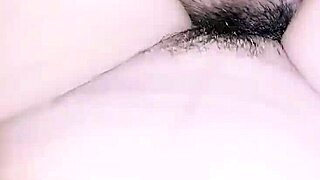 Feel My Pussy Crave Your Warm Sperm Deep Inside