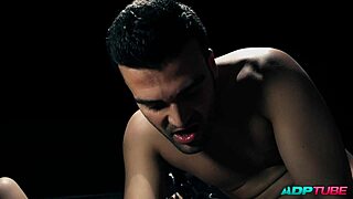 Follada En Plena Calle De Noche