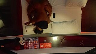 Curvy Latina begs for huge anal pounding instead of pussy today