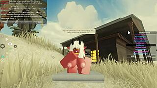 hey whore take this big cock doggystyle then bent over for deepthroat and anal cum