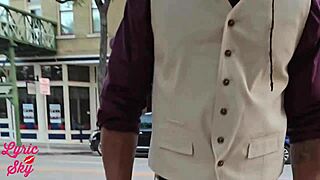 you pounded my ebony pussy after that hot date night bbc