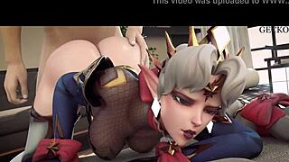 compilation of cute lesbians assfucking and big ass play