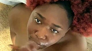 Jshump licks juicy clit till thehoudini squirts hard