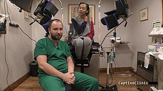 i picked up kalani luana she rode my cock screaming in latex