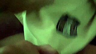 i'm sucking cock on the balcony with wind blowing my hair wild