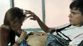 whoops unplanned bed romp with stepsis