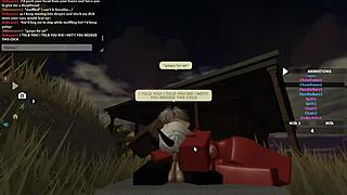 hey whore take this big cock doggystyle then bent over for deepthroat and anal cum