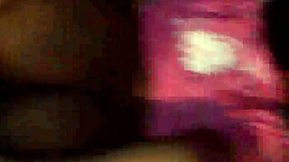 bent over big ass doggystyle pounding in retro blue films