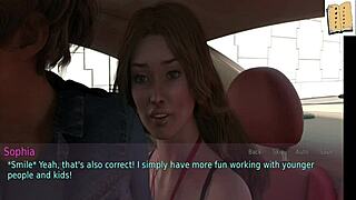 a wife and her stepmom get caught up in a steamy homemade game turning erotic fast