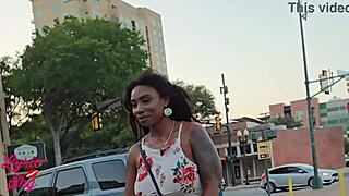 you pounded my ebony pussy after that hot date night bbc