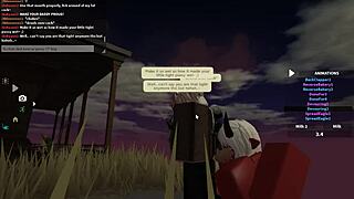 hey whore take this big cock doggystyle then bent over for deepthroat and anal cum