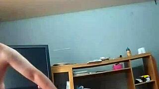 omg sexy milf older woman sucks my young cock so good then i doggystyle her tight pussy and cum inside stepmom homemade 😩💦🍆