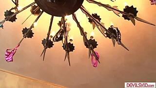 😏 just how many babysitters did you already fuck in this room with that monster cock young stud??