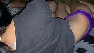 Neighbor Uncle Pounds Tight Schoolgirl Pussy Hard