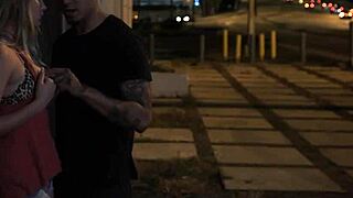 Bound Teen Tease: Dare You Watch Her Extreme Webcam Squirm?!