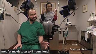 i picked up kalani luana she rode my cock screaming in latex