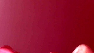 Uncensored Japanese Babe Swallows Thick Cum Load