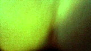 portuguese milf begs for anal fingering and dirty cum assfucking masturbation