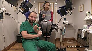 i picked up kalani luana she rode my cock screaming in latex