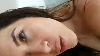 latina big ass babe shakes it wild on webcam