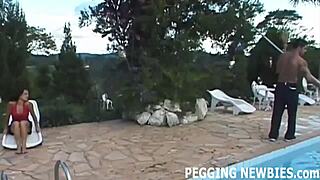 me pegging your ass feels incredible 🔥🍑