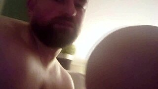 brazilian stepsister's tight pussy gripped my cock accidentally