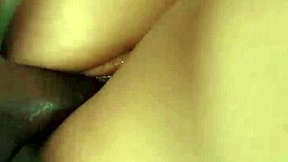 whoa, sadie pop grabs waiter jonathan jordan's huge bbc package by the pool!