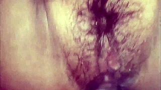 Boyfriend hammers beautiful Indian girl's pussy and ass