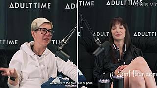 I'd fuck lexi luna and bree mills on desert island!