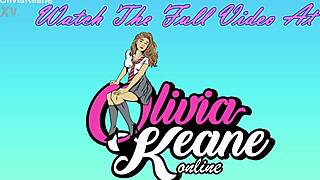 Damn! British teen nurse deepthroats and fucks patient hard!