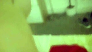 brazilian stepsister's tight pussy gripped my cock accidentally