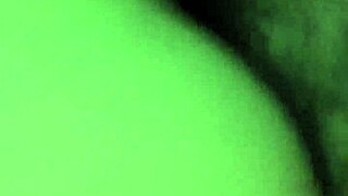 damn what a rough pounding my old lady took que cogida brutal de mi vieja