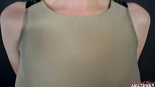 Petite blonde keyton deepthroats cock then takes wet pussy pounding