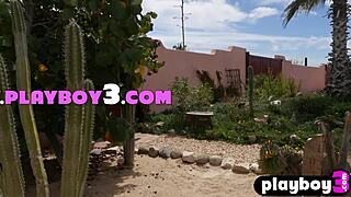 after stripping i expose my perfect natural tits for you to devour