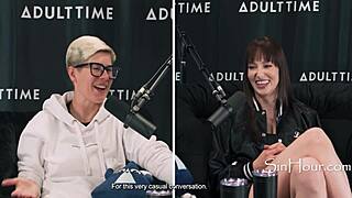 I'd fuck lexi luna and bree mills on desert island!