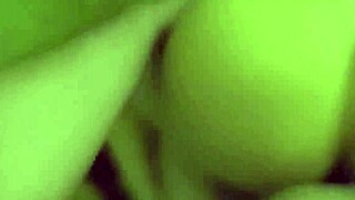 brazilian stepsister's tight pussy gripped my cock accidentally