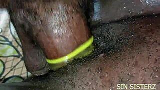 Neighbor chases fame in secretive public quickie outdoors