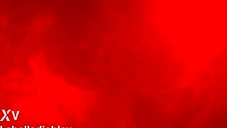 latina goddess spreads cheeks for ebony tongue rimming and ass worship